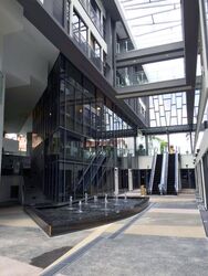 The Promenade@Pelikat (D19), Shop House #301833331